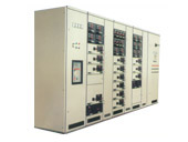 高低压电器成套设备系列