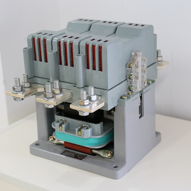 CJ40-60A~1600A交流接触器系列