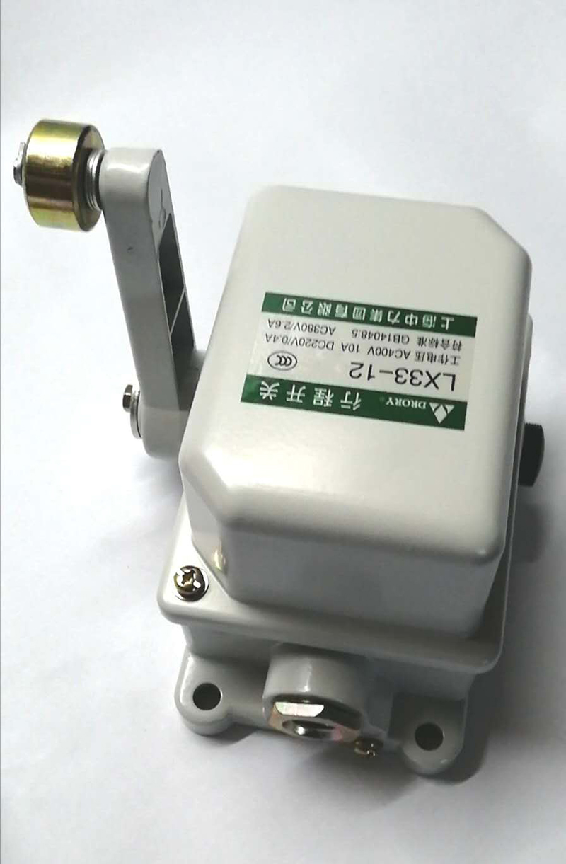 LX33-11/12/21/22/31/32重锤式 系列行程开关