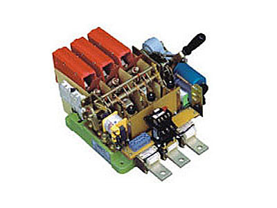 DW16万能式断路器