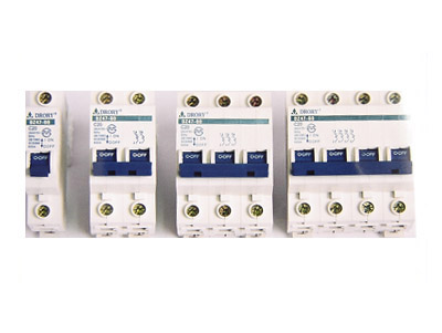 DZ47-63小型断路器