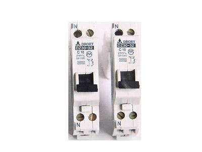 DZ30-32小型断路器