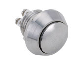 JSΦ12高强度彩色按钮开关