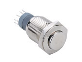 LAΦ16JS按钮开关(带灯)