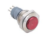 LAΦ16JS带灯按钮开关