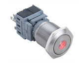 LAΦ19-BJS带灯按钮开关