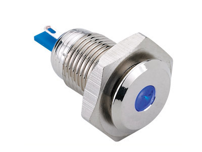 JS高强度抗破坏指示灯