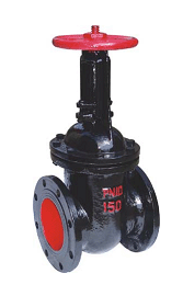 Z44T暗杆楔式闸阀