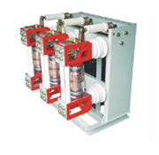 ZN28(ZN28A)-12系列户内高压真断路器