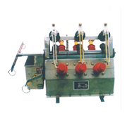 ZW6-12-630-16(20)系列户外真空断路器