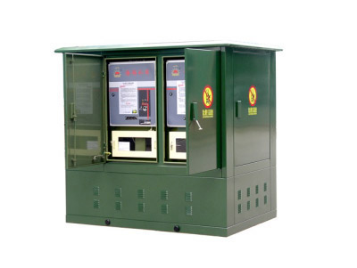 户外高压电缆分接箱