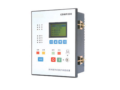 数字式保护测控装置