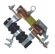 WTRG-0.5系列户外熔断器式隔离开关