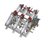 ZFN21-12D,ZFN21-12DR系列户内真空负荷开关