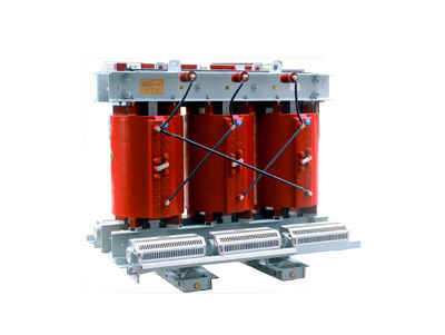 三相树脂绝缘干式电力变压器
