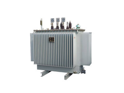 三相油浸式全密封变压器
