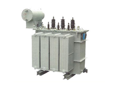 S9系列电力变压器