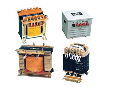 JMB,BK,JBK系列控制变压器