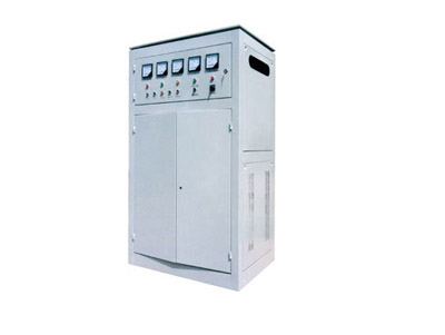 SBW系列大功率三相电力稳压器