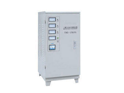 SVC系列三相稳压器