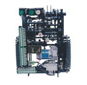 CT19系列弹簧操动机构