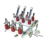 FN5-12-系列户内高压负荷开关及熔断器组合电器