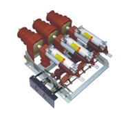 FN12-12D,FN12-12DR系列户内负荷开关
