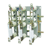 FZN16A-12系列真空负荷开关