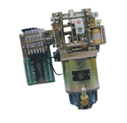 CD17,CD17A系列直流电磁操动机构