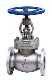 J41H-10K日标截止阀