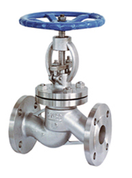 J41W不锈钢截止阀