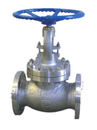 J41W美标不锈钢截止阀