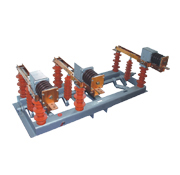 FZW32-12-T630-20系列户内高压隔离真空负荷开关