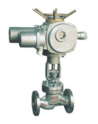 J941H电动截止阀