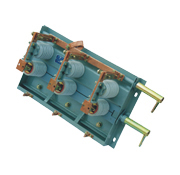 GN30-12系列户内旋转式隔离开关