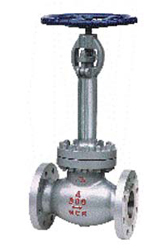 美标低温截止阀