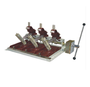 GNF38-12-630A系列户内环网隔离开关