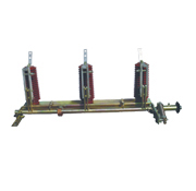 JN2-40.5系列户内高压接地开关