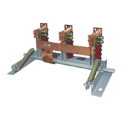 JN4-系列户内高压接地开关