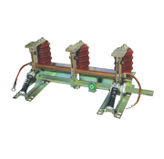 JN15-12系列户内高压接地开关