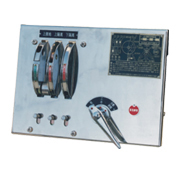 JS-XGN系列机械闭锁