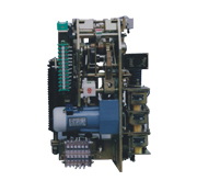 CT8-弹簧操动机构