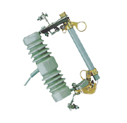 RW3-系列跌落式熔断器