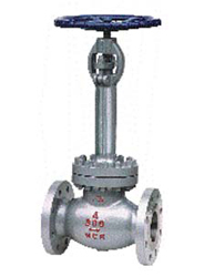 美标低温截止阀