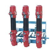 SN10-10系列户内高压少油断路器