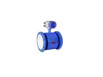 电磁流量计 