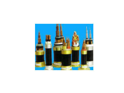 交联聚乙烯绝缘电力电缆