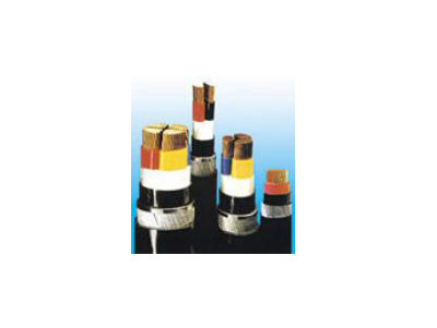 聚氯乙烯护套电力电缆