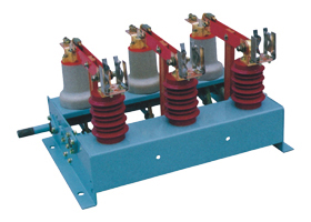 FN3-10-系列户内高压负荷开关