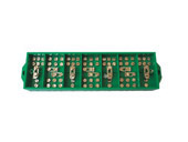 FJ6/PJ型三相四线电能计量联合接线盒